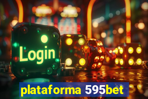 plataforma 595bet